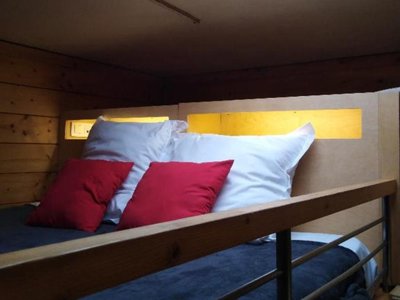 hébergement insolite - Domaine D'Escapa photo 3