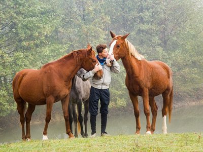 résidence Domaine D'Escapa photo 18