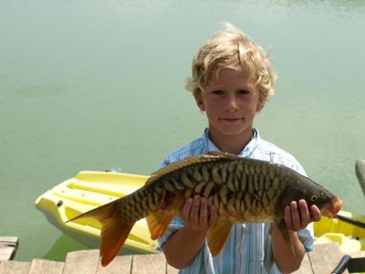 résidence Domaine D'Escapa photo 21