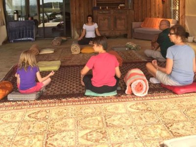 résidence Domaine D'Escapa photo 26