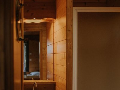 Cliquez pour découvrir toutes les photos de l'HÉBERGEMENT ! hébergement insolite - Domaine D'Escapa photo 11