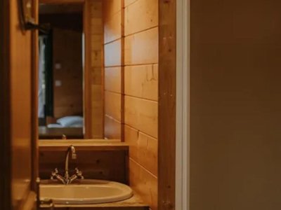 Cliquez pour découvrir toutes les photos de l'HÉBERGEMENT ! hébergement insolite - Domaine D'Escapa photo 7