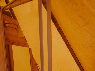 Cliquez pour découvrir toutes les photos de l'HÉBERGEMENT ! hébergement insolite - Domaine D'Escapa photo 12
