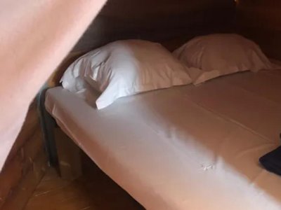 Cliquez pour découvrir toutes les photos de l'HÉBERGEMENT ! hébergement insolite - Domaine D'Escapa photo 9