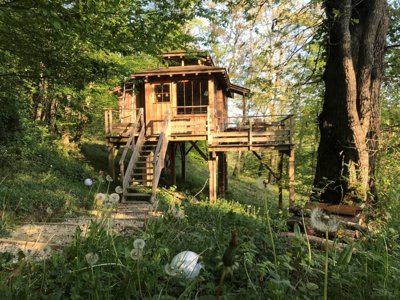 résidence Domaine D'Escapa photo 8