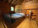 Cliquez pour découvrir toutes les photos de l'HÉBERGEMENT ! hébergement insolite - résidence Domaine D'Escapa photo 9
