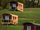 Cliquez pour découvrir toutes les photos de l'HÉBERGEMENT ! hébergement insolite - résidence Domaine D'Escapa photo 4