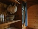 Cliquez pour découvrir toutes les photos de l'HÉBERGEMENT ! hébergement insolite - résidence Domaine D'Escapa photo 5