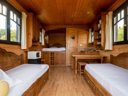 Cliquez pour découvrir toutes les photos de l'HÉBERGEMENT ! hébergement insolite - résidence Domaine D'Escapa photo 9