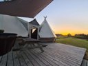 Cliquez pour découvrir toutes les photos de l'HÉBERGEMENT ! hébergement insolite - résidence Domaine D'Escapa photo 10
