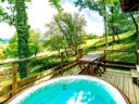 Cliquez pour découvrir toutes les photos de l'HÉBERGEMENT ! hébergement insolite - résidence Domaine D'Escapa photo 2