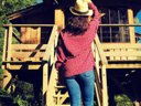 Cliquez pour découvrir toutes les photos de l'HÉBERGEMENT ! hébergement insolite - résidence Domaine D'Escapa photo 3