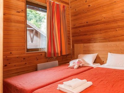Cliquez pour découvrir toutes les photos de l'HÉBERGEMENT ! appartement - Odalys Référence Les Chalets D'Evian photo 12