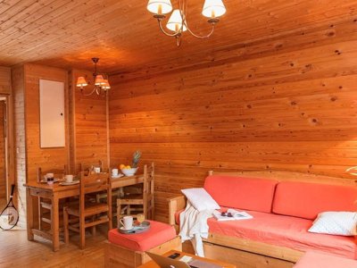 Cliquez pour découvrir toutes les photos de l'HÉBERGEMENT ! appartement - Odalys Référence Les Chalets D'Evian photo 6