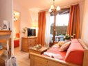 Cliquez pour découvrir toutes les photos de l'HÉBERGEMENT ! appartement - résidence Odalys Référence Les Chalets D'Evian photo 10