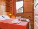 Cliquez pour découvrir toutes les photos de l'HÉBERGEMENT ! appartement - résidence Odalys Référence Les Chalets D'Evian photo 5