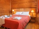 Cliquez pour découvrir toutes les photos de l'HÉBERGEMENT ! appartement - résidence Odalys Référence Les Chalets D'Evian photo 7