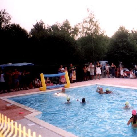 Cliquez pour découvrir toutes les photos de l'ÉTABLISSEMENT ! établissement Les Mérilles photo 3