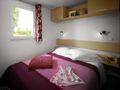 mobilhome - établissement Les Mérilles photo 2