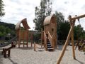 Cliquez pour découvrir toutes les photos de l'ÉTABLISSEMENT ! établissement Les Mérilles photo 5