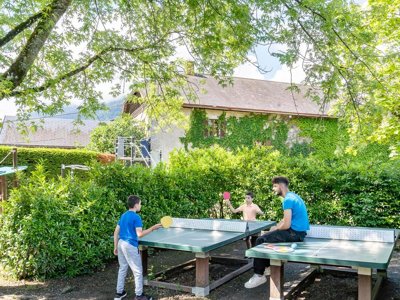camping Romanée - La Ferme De La Serraz photo 13