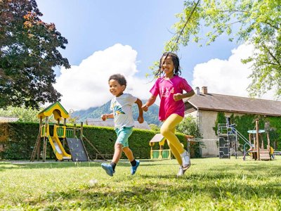 camping Romanée - La Ferme De La Serraz photo 14