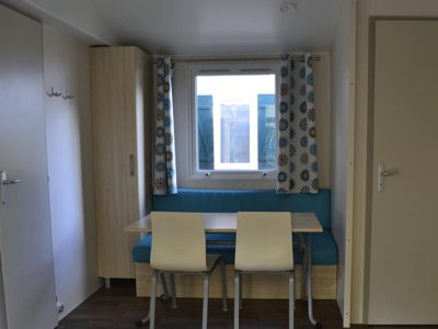 mobil-home - Romanée - La Ferme De La Serraz photo 3