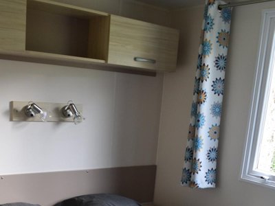 mobil-home - Romanée - La Ferme De La Serraz photo 5