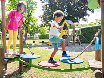 camping Romanée - La Ferme De La Serraz photo 18
