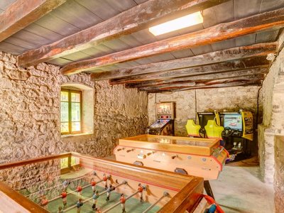 camping Romanée - La Ferme De La Serraz photo 19