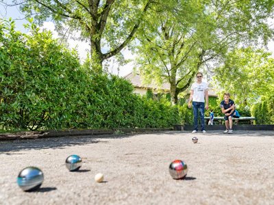camping Romanée - La Ferme De La Serraz photo 23