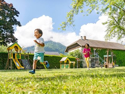 camping Romanée - La Ferme De La Serraz photo 25
