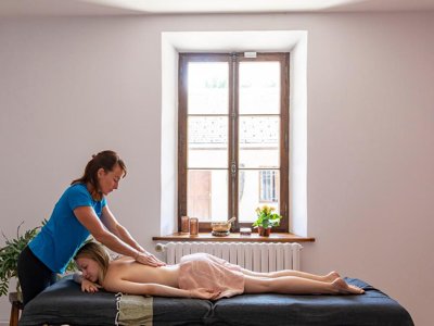 camping Romanée - La Ferme De La Serraz photo 28