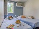 mobil-home - camping Romanée - La Ferme De La Serraz photo 10