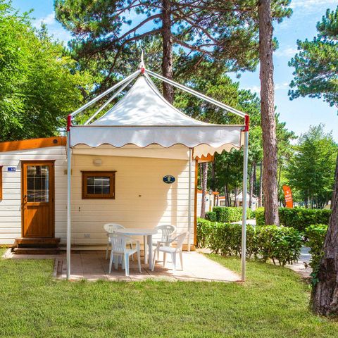 mobil-home - Mare Pineta photo 1