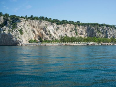 Cliquez pour découvrir toutes les photos de l'ÉTABLISSEMENT ! établissement Mare Pineta photo 11