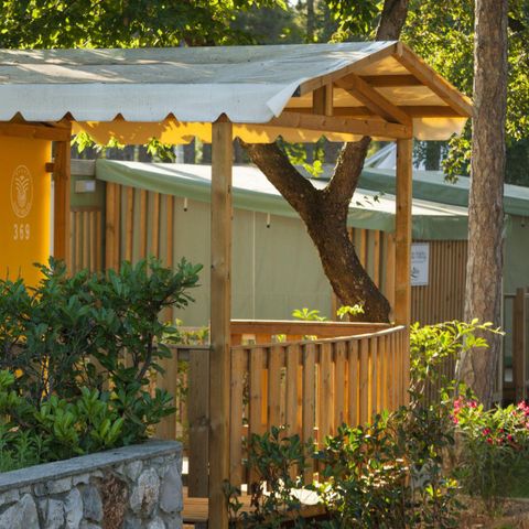 mobil-home - Mare Pineta photo 1