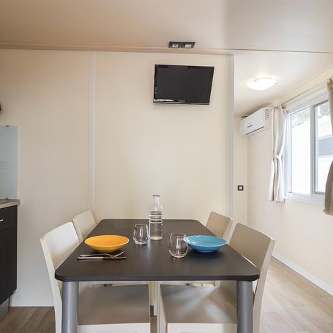 mobil-home - Mare Pineta photo 3