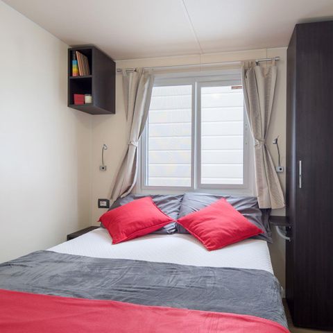 mobil-home - Mare Pineta photo 4