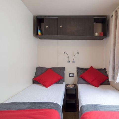 mobil-home - Mare Pineta photo 5