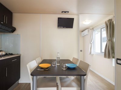 mobil-home - Mare Pineta photo 8