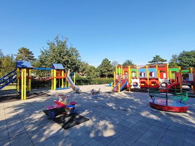Cliquez pour découvrir toutes les photos de l'ÉTABLISSEMENT ! établissement Mare Pineta photo 15