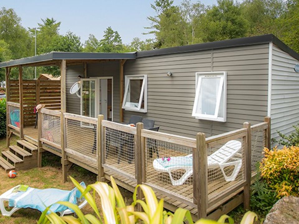 mobil-home - Mare Pineta photo 1