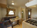 Cliquez pour découvrir toutes les photos de l'HÉBERGEMENT ! mobil-home - établissement Mare Pineta photo 6