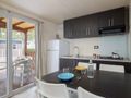 mobil-home - établissement Mare Pineta photo 2