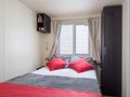 mobil-home - établissement Mare Pineta photo 4