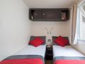 mobil-home - établissement Mare Pineta photo 5