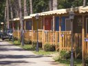 mobil-home - établissement Mare Pineta photo 7