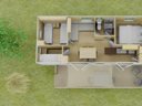 Cliquez pour découvrir toutes les photos de l'HÉBERGEMENT ! mobil-home - établissement Mare Pineta photo 6