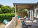 Cliquez pour découvrir toutes les photos de l'HÉBERGEMENT ! mobil-home - établissement Mare Pineta photo 7